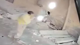 قطع الجثة 4 أجزاء.. قرار جديد من النيابة بشأن قاتل زميله بالإسكندرية