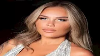 نيكول سابا بفستان جريء.. كيف نسقت إطلالتها؟