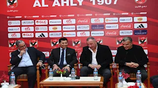 "منصب إعلامي للغزاوي".. مجلس إدارة الأهلي يصدر 4 قرارات جديدة 