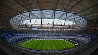 بالفيديو.. حكاية أكبر ملعب في كأس الأمم الأفريقية 2025