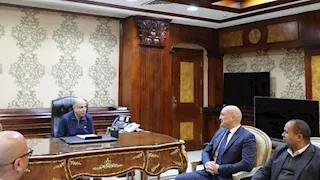 بمواصفات عالمية.. انطلاق تطوير ستاد المنيا الرياضي