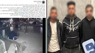 الداخلية تكشف ملابسات فيديو "لصوص القاهرة" 