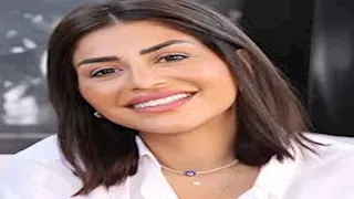 منة فضالي بإطلالة جريئة.. لماذا اختارت اللون الأبيض؟