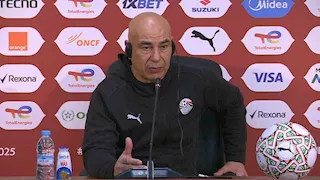 "أنا مبخفش".. كيف علق حسام حسن على سبب تغيير إمام عاشور؟