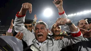 "في حتة تانية".. حسن شحاتة يكشف كواليس علاقته بـ محمد أبوتريكة 