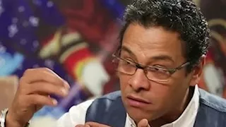  محمد فهيم ينعى الماكيير محمد عبد الحميد: "الوسط الفني فقد أحد أهم مبدعين الصناعة"