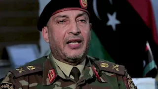 وسائل إعلام تركية تكشف سبب سقوط طائرة رئيس أركان حكومة الدبيبة في أنقرة