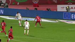 ملخص مباراة تونس وأوغندا في كأس أمم أفريقيا 2025