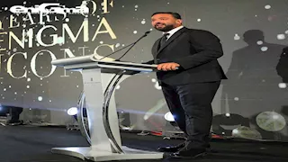 "أفضل لاعب".. ميدو يشيد بأداء نجم منتخب مصر في مباراة بنين