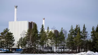 عطل مفاجئ في مفاعل نووي في السويد.. ما السبب؟