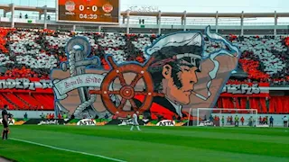 استثمار بـ39.5 مليون دولار.. 15 صورة ترصد قصة ملعب "أدرار" المستضيف لمباريات مصر بكأس الأمم الأفريقية