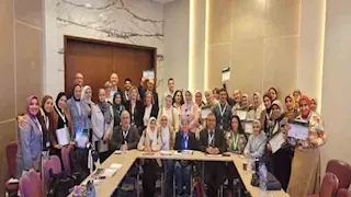 جامعة الإسكندرية تطلق مشروعًا لإدارة النفايات الزراعية -صور