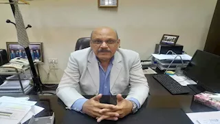 خبير اقتصادي: جميع إيرادات الدولة لا تكفي لسداد فوائد الدين الداخلي والخارجي