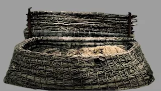 رحلة عبر الزمن.. مومياء تضيء الدور العلوي بالمتحف المصري (صور)