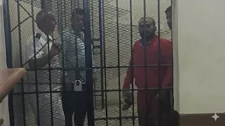 الإعدام مرتان والملف لم يُغلق.. "توربيني البحيرة" من كشك السجائر إلى حبل المشنقة