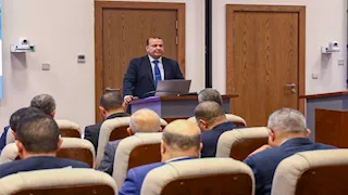 وزيرة التنمية المحلية تتابع استعدادات الموجة 28 لإزالة التعديات