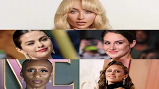  "سحر وقوة وذكاء": أجمل نساء في عام 2025