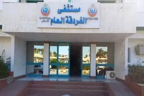 الصحة: 1.4 مليون خدمة طبية بالبحر الأحمر خلال 11 شهرًا