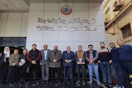 الصحة تكثف جهودها لتقليل الانتظار بالرعايات والطوارئ 