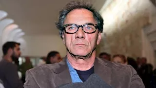 "جنين جنين" قصة فيلم طاردت بسببه السلطات الإسرائيلية الفنان الفلسطيني محمد بكري