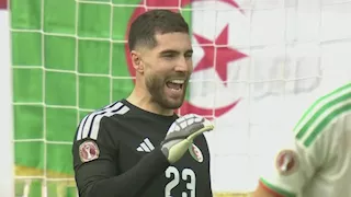 بعد تألقه.. لوكا زيدان يكشف سر تمثيل منتخب الجزائر ورد فعل والده