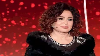 "لوك شتوي جذاب".. كيف نسقت إلهام شاهين إطلالتها؟ 