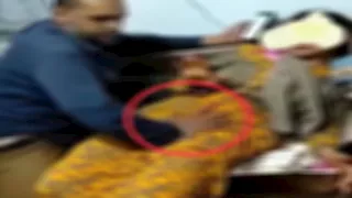 "بحجة إخراج الجن".. ضبط دجال تحرّش بسيدة بدعوى علاجها في الدقهلية