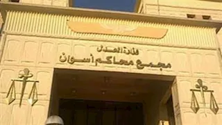 بعد مقتل مزارع وسرقة أسرته.. إحالة أوراق 8 متهمين للمفتي بأسوان