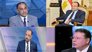 نشرة التوك شو| تفاصيل تعديلات قانون المرور.. وخطة لخفض الدين العام