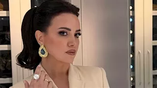 ماجدة خير الله عن أزمة ريهام عبدالغفور: ما حدث اعتداء واضح على خصوصيتها