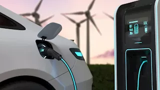 مسؤول ألماني يدعو لدعم حكومي للسيارات الكهربائية المستعملة