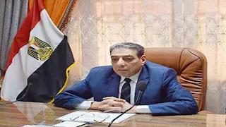 طلاب تعليم جنوب سيناء يبدعون  في المسابقة الفنية "لمحات من الهند "