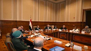 وزير الخارجية: مصر رسمت حزمة خطوط حمراء في سياستها  الخارجية