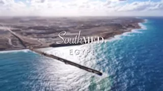 طلعت مصطفى: تقدم أعمال البناء والإنشاءات بمشروع "ساوث ميد"-  فيديو