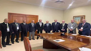 رئيس جامعة أسوان عضوًا باللجنة القيادية لمؤتمر الشرق الأوسط لنظم القوى الكهربائية