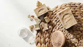 أقدم صابون في العالم.. حكاية اختراع بدأ قبل 5 آلاف عام