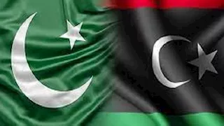 بأكثر من 4 مليارات دولار.. اتفاق عسكري بين ليبيا وباكستان