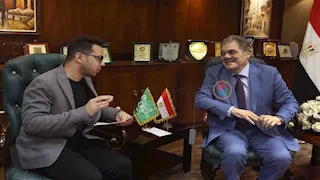 "صفحتي بيضاء".. سيد البدوي: أتعرض لحملات ممنهجة تهدف لإبعادي عن انتخابات رئاسة الوفد