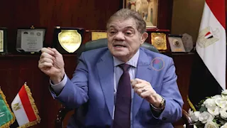 فوز الدكتور السيد البدوي بانتخابات رئاسة حزب الوفد