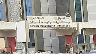 "بنجمع الـ 100 جنيه بالعافية".. مطالبات بتخفيض رسوم الشهادات الطبية بأسوان الجامعي