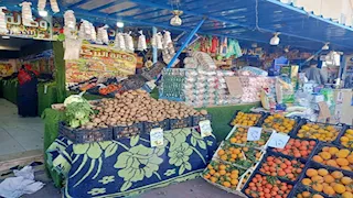 بأسعار مخفضة.. افتتاح سوق "اليوم الواحد" بمدينة الطور في جنوب سيناء 