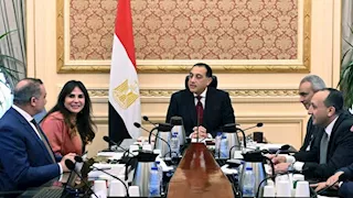 رئيس الوزراء يُتابع الموقف التنفيذي لمشروعات صندوق التنمية الحضرية
