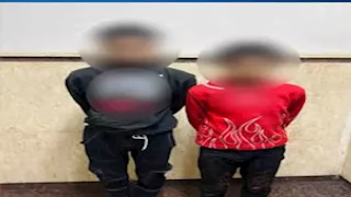 الداخلية تكشف ملابسات الاعتداء على طالبة من ذوي الهمم داخل مسكنها بالإسكندرية