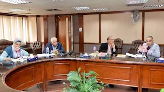 رئيس الأعلى للإعلام يشارك في اجتماعات لجنة تطوير الإعلام الخاص ولجنة صياغة التوصيات