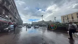 تنويه جوي.. تكاثر للسحب وأمطار متفاوتة الشدة تؤثر على القاهرة
