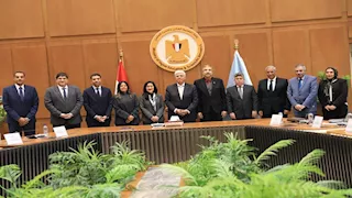 32 مليون دولار.. اتفاق ثلاثي بين التعليم العالي والخارجية والأمم المتحدة