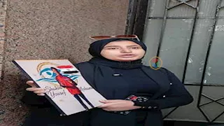 "هل تنبأ بموته؟".. رسالة على هاتف السباح يوسف تصدم والدته بعد وفاته