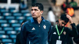 طارق التايب لمصراوي: منتخب مصر ليس سيئًا وهذا توقعي لنهائي البطولة"