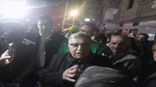 توجيهات عاجلة من محافظ الدقهلية بشأن انهيار منزل المنصورة- تفاصيل