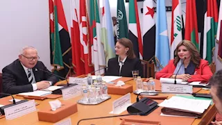 العرابي: لا نصر مُطلق في الحروب والدبلوماسية هي الحل